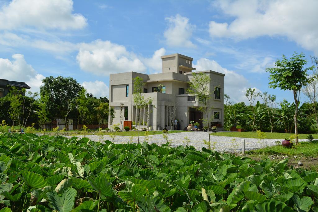 ג'יאן Manor Le Rayon Vert מראה חיצוני תמונה